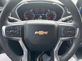 Chevrolet Blazer 2023 LT 4p SUV con 2LT