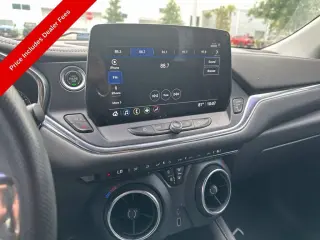 Chevrolet Blazer 2023 LT 4p SUV con 2LT