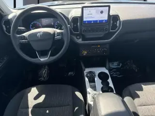 Ford Bronco Sport 2023 AWD Big Bend SUV 4 puertas