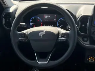 Ford Bronco Sport 2023 AWD Big Bend SUV 4 puertas
