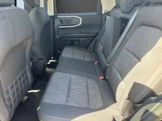 Ford Bronco Sport 2023 AWD Big Bend SUV 4 puertas