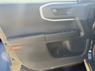 Ford Bronco Sport 2023 AWD Big Bend SUV 4 puertas