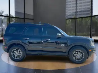 Ford Bronco Sport 2023 AWD Big Bend SUV 4 puertas