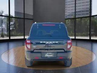 Ford Bronco Sport 2023 AWD Big Bend SUV 4 puertas