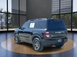 Ford Bronco Sport 2023 AWD Big Bend SUV 4 puertas