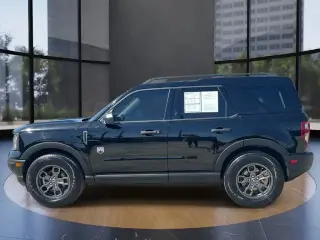 Ford Bronco Sport 2023 AWD Big Bend SUV 4 puertas