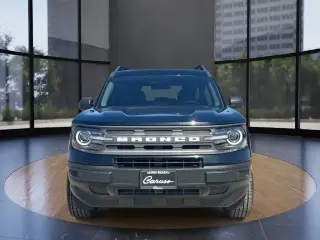 Ford Bronco Sport 2023 AWD Big Bend SUV 4 puertas