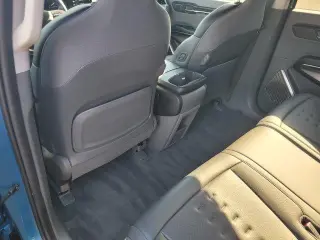 Kia EV9 2024 AWD Viento 4p SUV