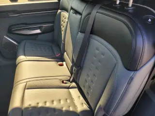 Kia EV9 2024 AWD Viento 4p SUV