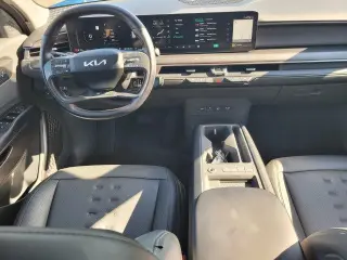 Kia EV9 2024 AWD Viento 4p SUV