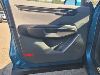 Kia EV9 2024 AWD Viento 4p SUV