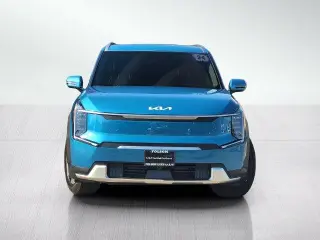 Kia EV9 2024 AWD Viento 4p SUV
