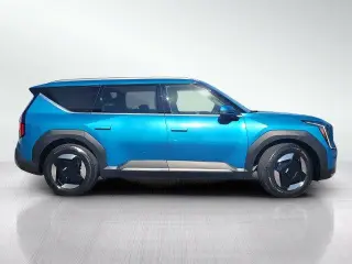 Kia EV9 2024 AWD Viento 4p SUV