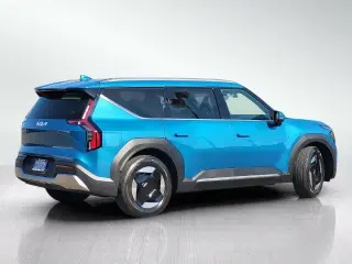 Kia EV9 2024 AWD Viento 4p SUV