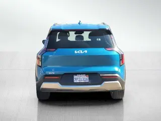 Kia EV9 2024 AWD Viento 4p SUV