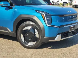 Kia EV9 2024 AWD Viento 4p SUV