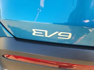 Kia EV9 2024 AWD Viento 4p SUV