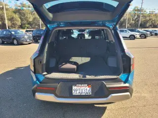 Kia EV9 2024 AWD Viento 4p SUV