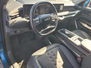 Kia EV9 2024 AWD Viento 4p SUV
