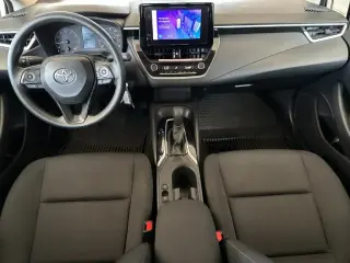 Toyota Corolla 2025 LE 4p Sedán
