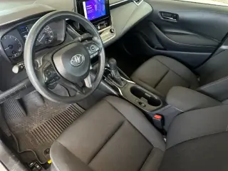 Toyota Corolla 2025 LE 4p Sedán