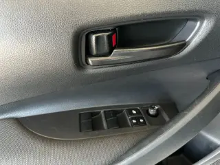 Toyota Corolla 2025 LE 4p Sedán