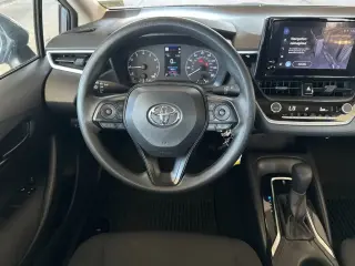 Toyota Corolla 2025 LE 4p Sedán