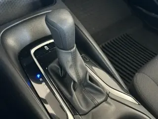 Toyota Corolla 2025 LE 4p Sedán
