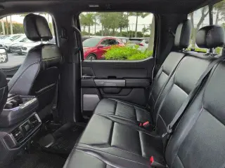 Ford F-150 2023 4x4 XLT 4p SuperCrew 5.5 ft. CB