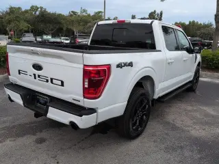 Ford F-150 2023 4x4 XLT 4p SuperCrew 5.5 ft. CB