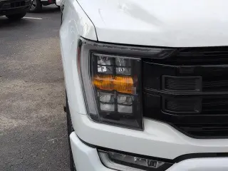 Ford F-150 2023 4x4 XLT 4p SuperCrew 5.5 ft. CB