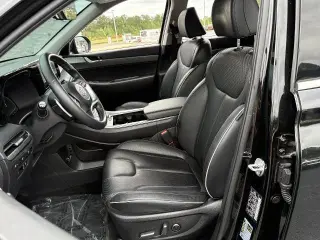 Hyundai PALISADE 2023 AWD XRT 4dr SUV