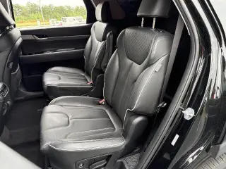 Hyundai PALISADE 2023 AWD XRT 4dr SUV