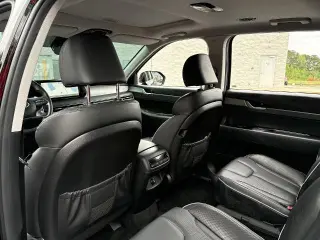 Hyundai PALISADE 2023 AWD XRT 4dr SUV