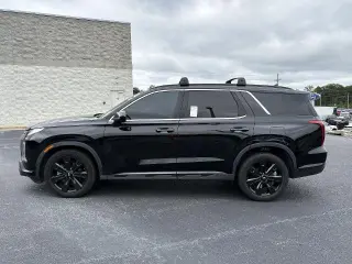 Hyundai PALISADE 2023 AWD XRT 4dr SUV