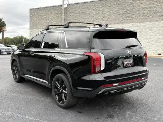 Hyundai PALISADE 2023 AWD XRT 4dr SUV