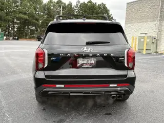 Hyundai PALISADE 2023 AWD XRT 4dr SUV