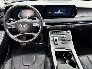 Hyundai PALISADE 2023 AWD XRT 4dr SUV