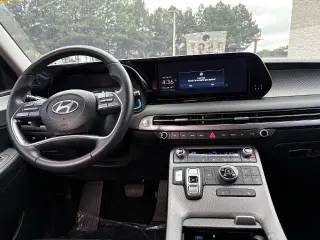 Hyundai PALISADE 2023 AWD XRT 4dr SUV