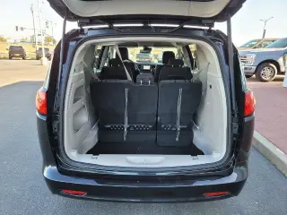 Chrysler Voyager 2023 LX 4dr Mini-Van