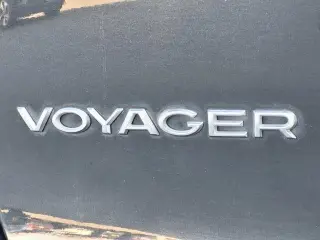 Chrysler Voyager 2023 LX 4dr Mini-Van