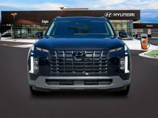 Hyundai PALISADE 2024 SEL SUV 4 puertas