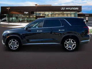 Hyundai PALISADE 2024 SEL SUV 4 puertas