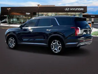 Hyundai PALISADE 2024 SEL SUV 4 puertas