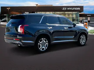 Hyundai PALISADE 2024 SEL SUV 4 puertas