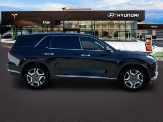 Hyundai PALISADE 2024 SEL SUV 4 puertas