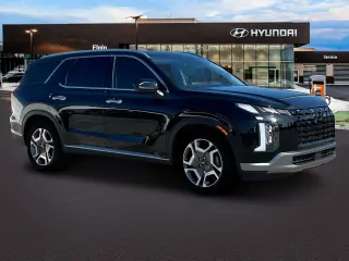 Hyundai PALISADE 2024 SEL SUV 4 puertas