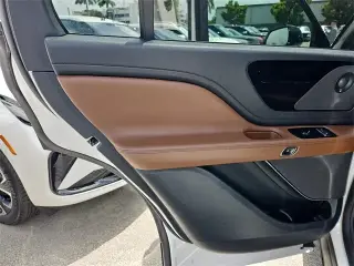 Lincoln Aviator 2021 Reserva 4p SUV