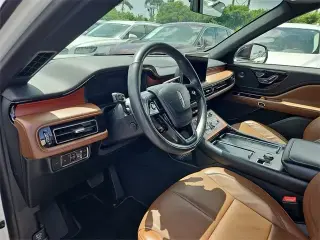 Lincoln Aviator 2021 Reserva 4p SUV