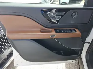 Lincoln Aviator 2021 Reserva 4p SUV